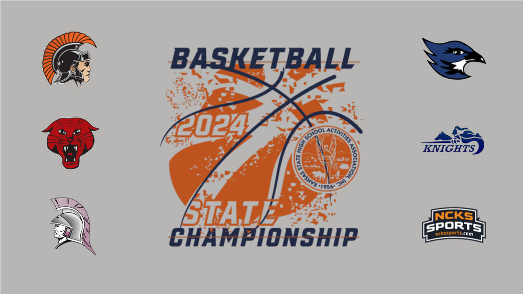 2023-24 KSHSAA State Basketball Brackets & Info