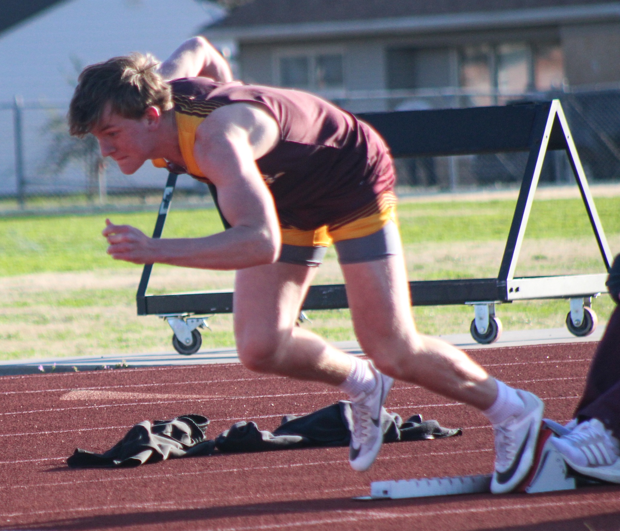 Track & Field Results 4/9/24