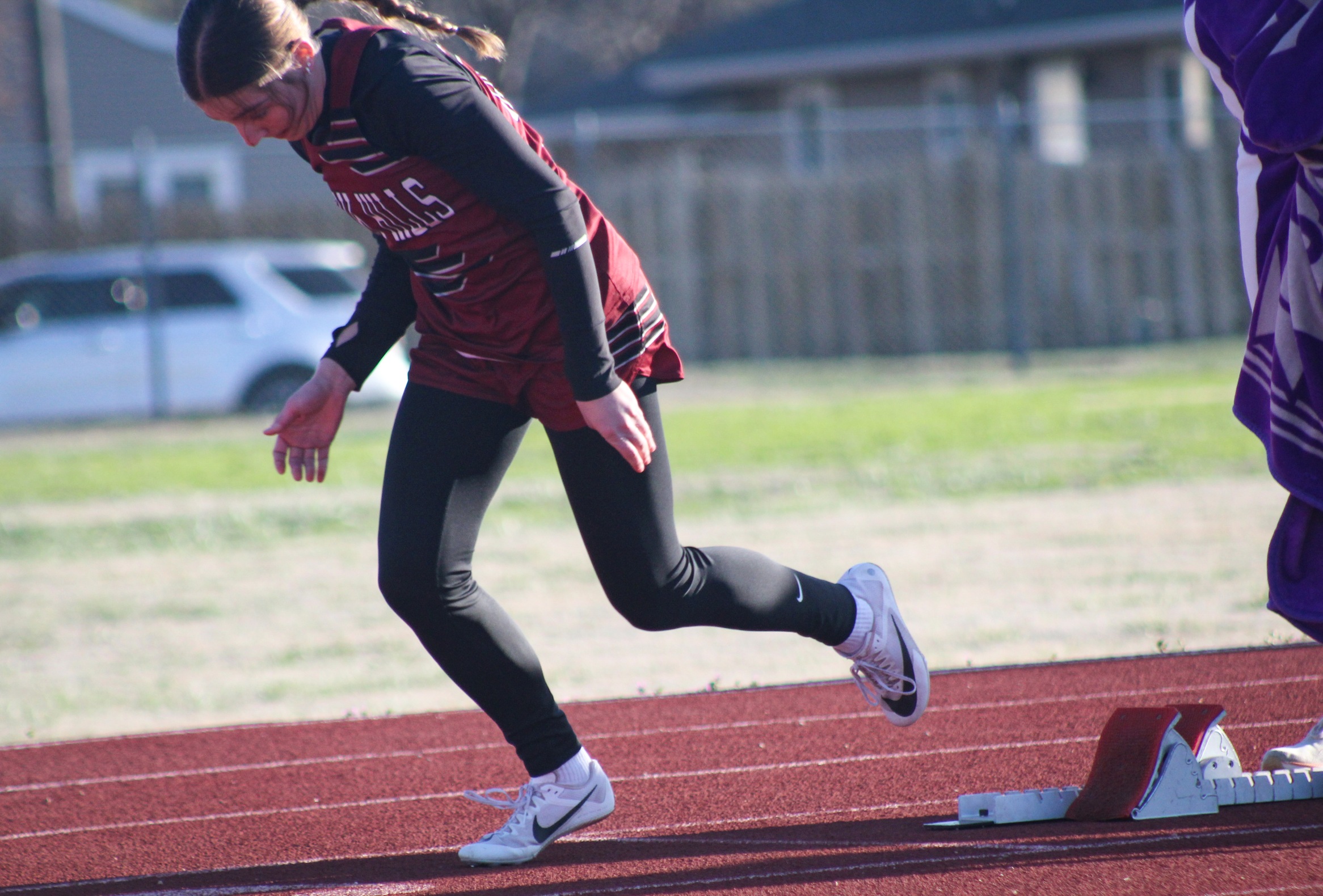 Track & Field Results 4/11/24