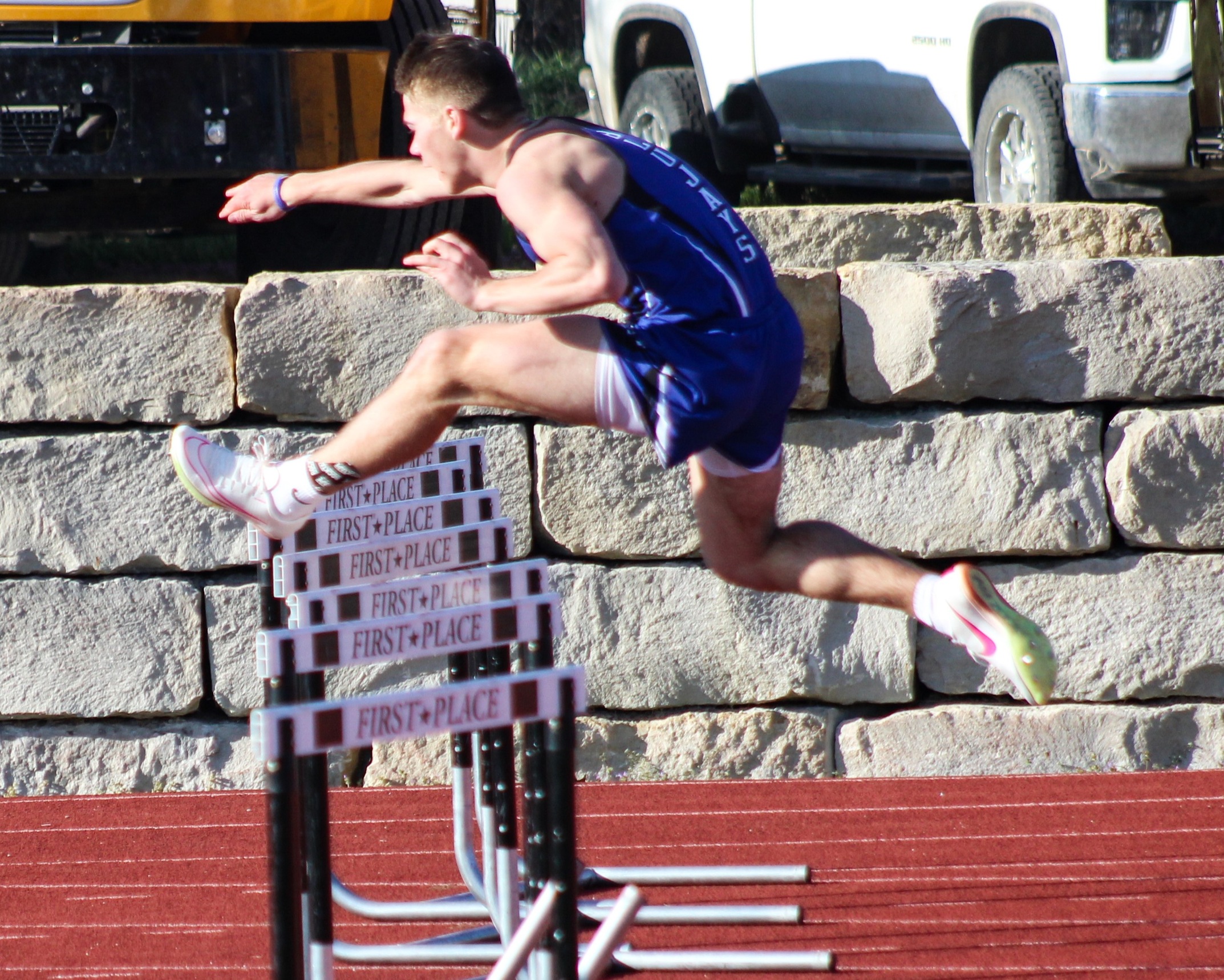 Track & Field Results 4/12/24