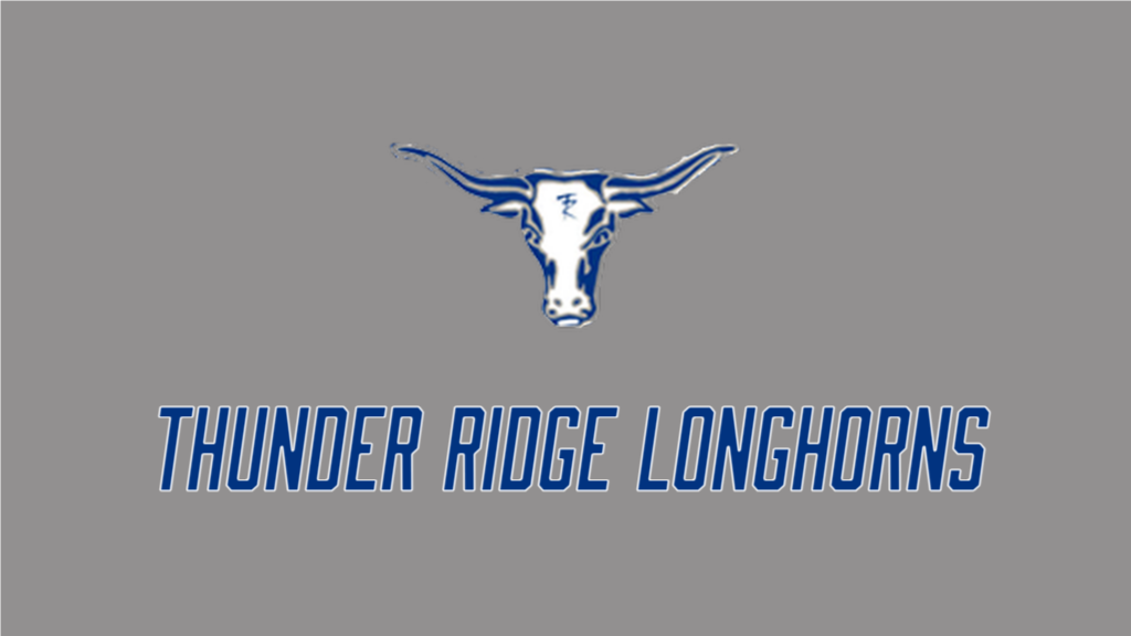 Thunder Ridge Basketball Coaches Resign