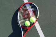 Beloit & Osborne Girls Tennis at Clay Center