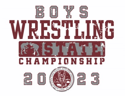2023 KSHSAA Boys State Wrestling