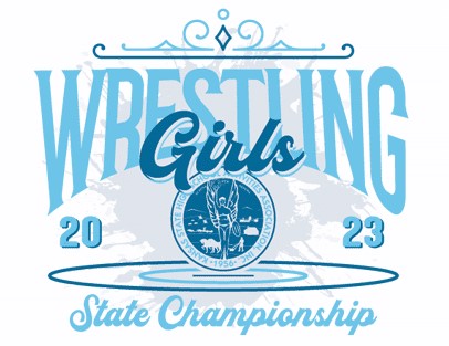 2023 KSHSAA Girls State Wrestling