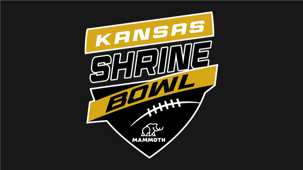 Player Selections Announced for 51st Kansas Shrine Bowl