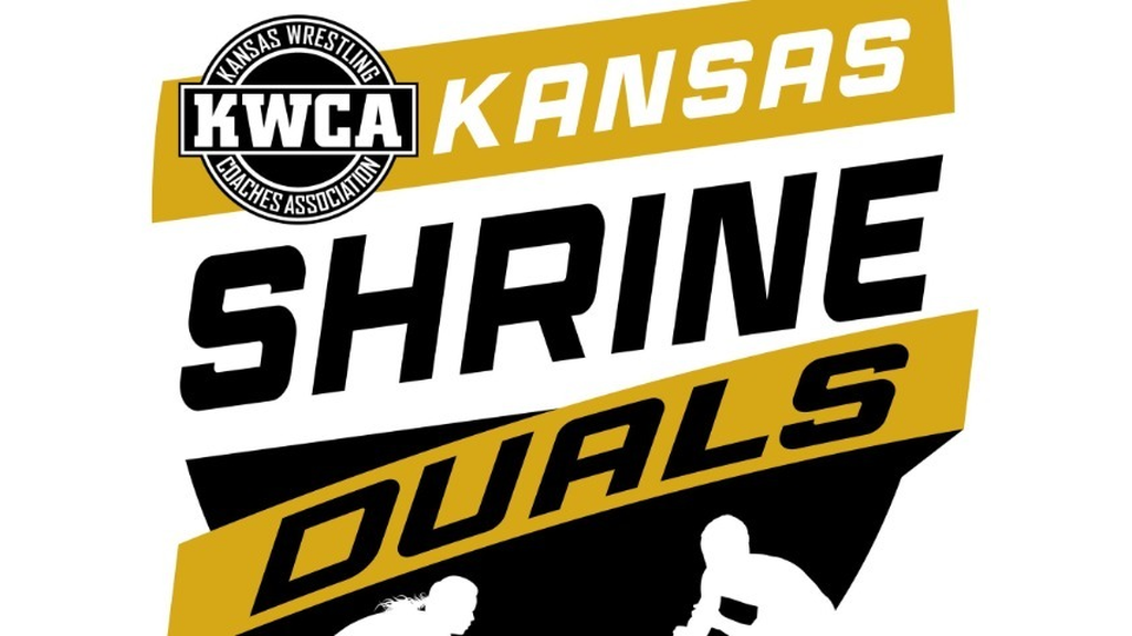 East Team Wins Inaugural KWCA Kansas Shrine Duals