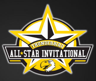 Thunderbird Invitational All-Star Games Set for Sunday