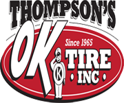 Thompson's OK Tire