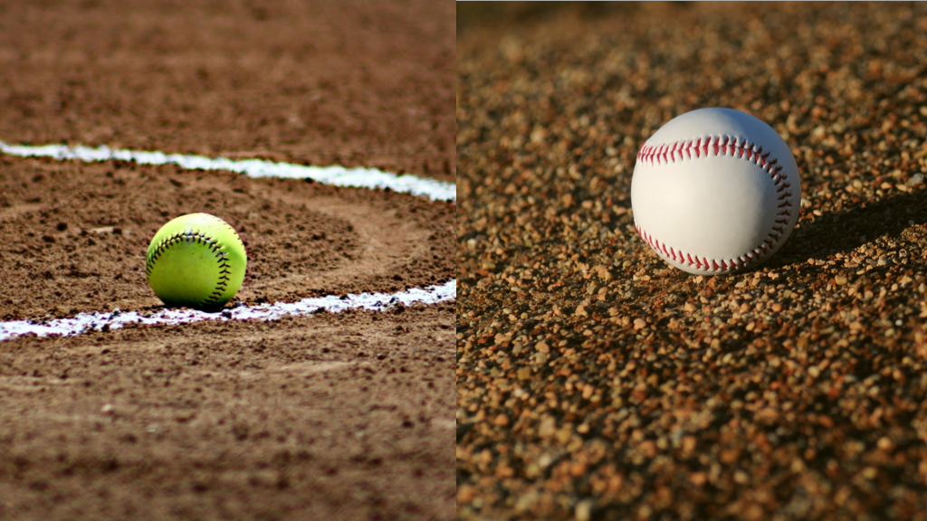 NCAA Announces All-League Baseball & Softball Teams