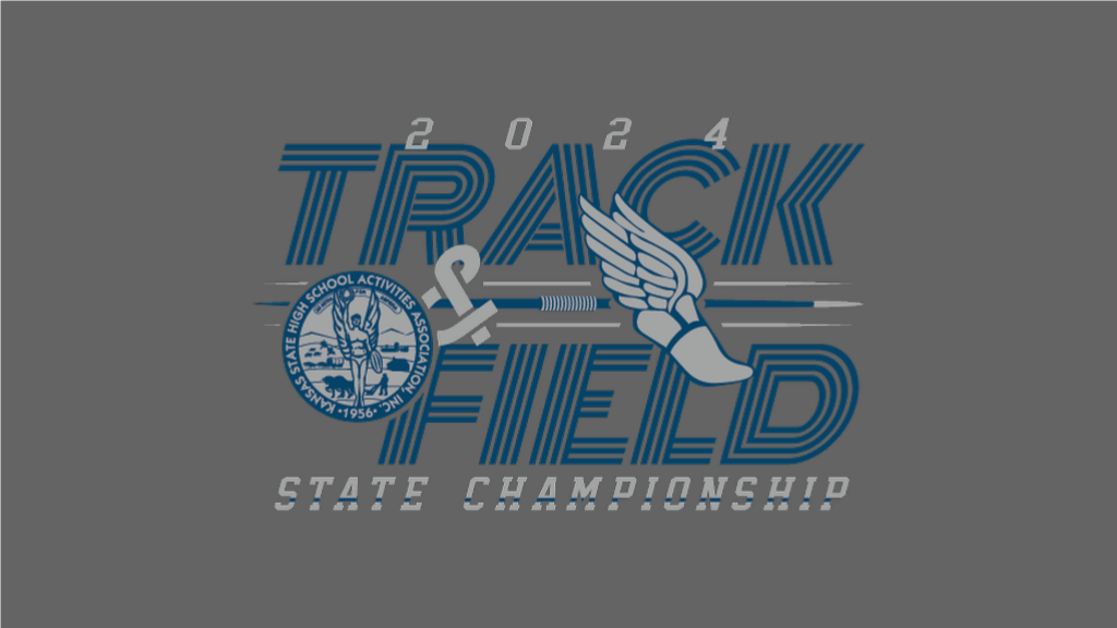 2024 KSHSAA State Track & Field