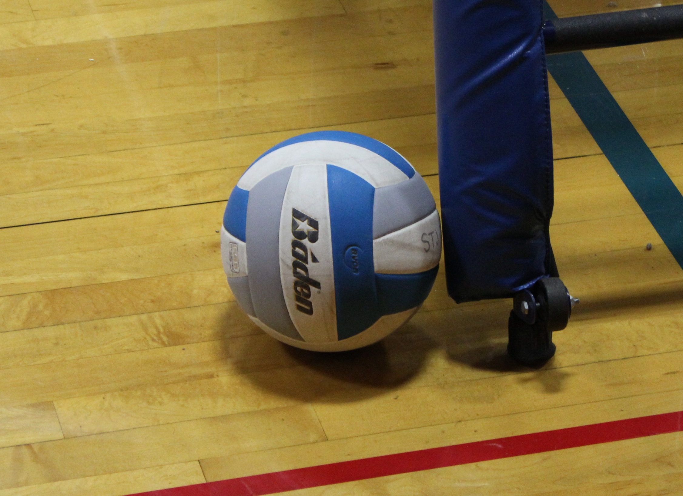 Area Athletes Selected for NWKS All-Star Volleyball Match