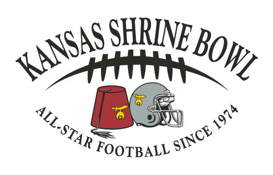 Initial Rosters Released for 50th Kansas Shrine Bowl